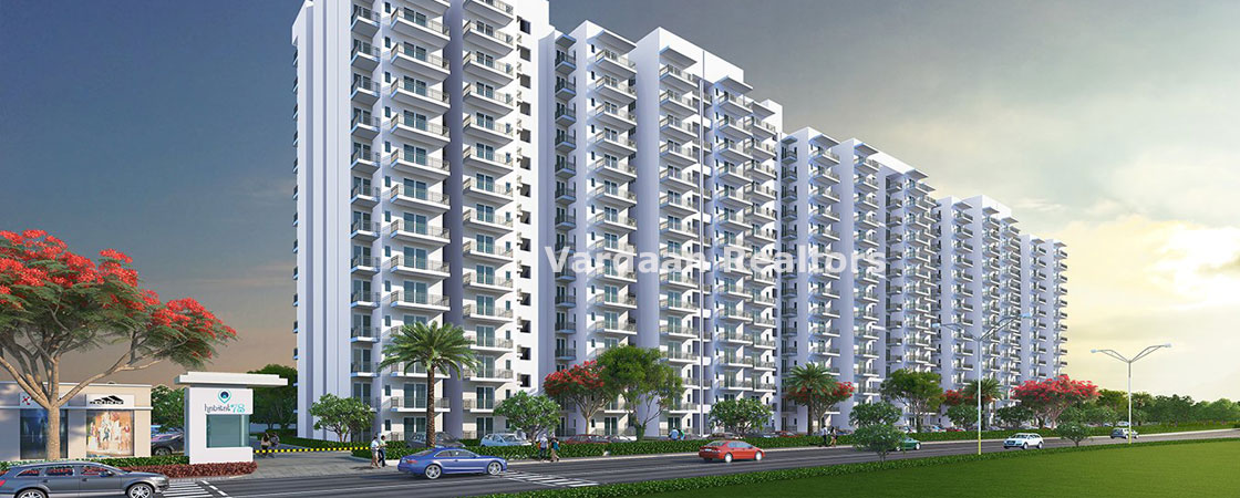 luxuria floors faridabad